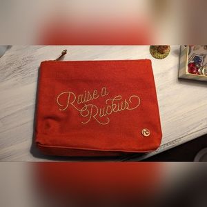 Spartina Cosmetic Bag 💄